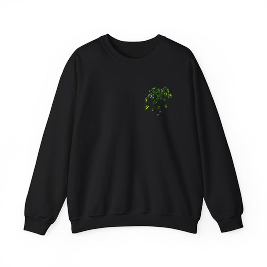 Pothos Unisex Heavy Blend™ Crewneck Sweatshirt