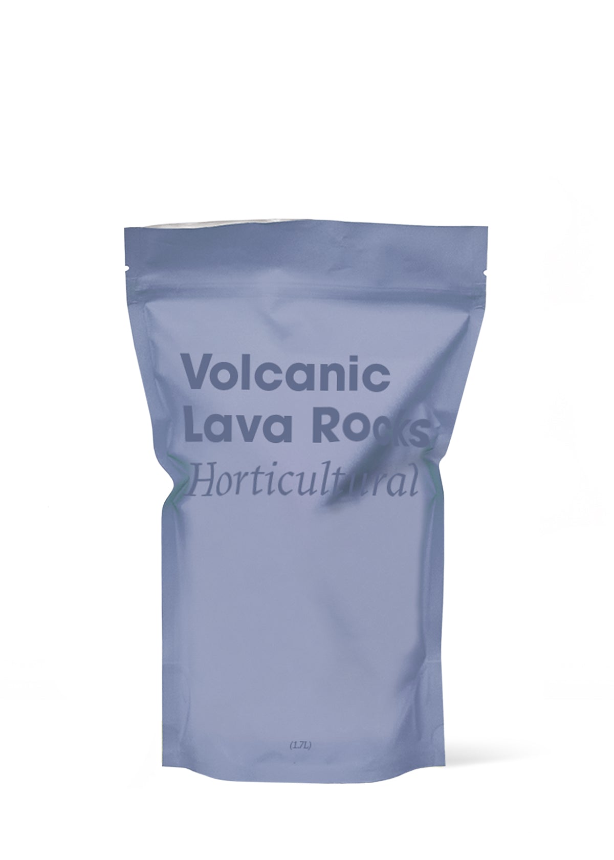 Lava Rocks 2 qt